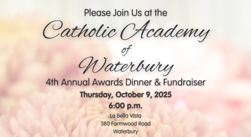 Annual Awards Dinner & Auction